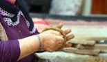 Gümüşhane’nin Asırlık Kültür Mirası Dölek Çömlekçiliği Modern Seramik Sanatıyla Yaşatıldı