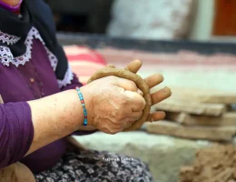 Gümüşhane’nin Asırlık Kültür Mirası Dölek Çömlekçiliği Modern Seramik Sanatıyla Yaşatıldı