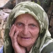 Hanife ATAMAN Hakk’ın rahmetine kavuşmuştur