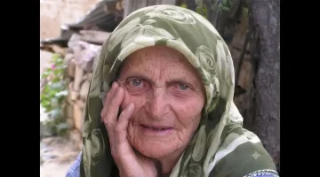 Hanife ATAMAN Hakk’ın rahmetine kavuşmuştur