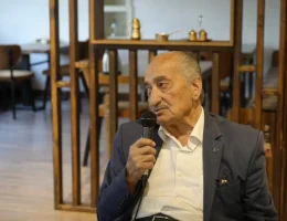 İletişim Başkanlığından Gümüşhane Basınına Anlamlı Buluşma