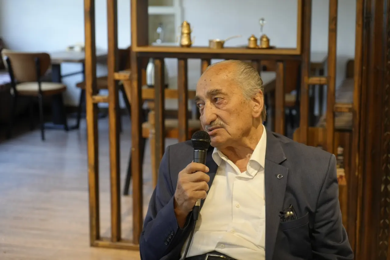 İletişim Başkanlığından Gümüşhane Basınına Anlamlı Buluşma