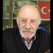 İzzet ARSLAN Hakk’ın rahmetine kavuşmuştur