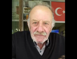 İzzet ARSLAN Hakk’ın rahmetine kavuşmuştur