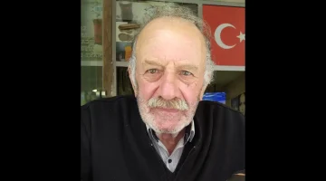 İzzet ARSLAN Hakk’ın rahmetine kavuşmuştur