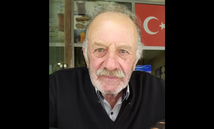 İzzet ARSLAN Hakk’ın rahmetine kavuşmuştur
