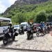Jandarma’dan Motosiklet ve ATV Sürücülerine Eğitim ve Denetim
