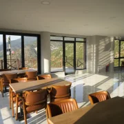 Kadın Kooperatifinin 15 Milyon TL’lik Yatırımı Torul Turizmine Kazandırıldı