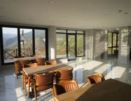 Kadın Kooperatifinin 15 Milyon TL’lik Yatırımı Torul Turizmine Kazandırıldı