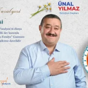 Kelkit’te 7 Bin Litrelik Dev Kazanda Guinness Rekoruna İmza Atılacak