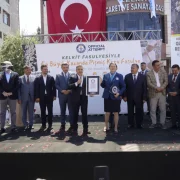 Kelkit’te Dev Kazanda Rekor Kırıldı!