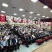 MHP Gümüşhane Milletvekili Musa Küçük Erzincan’da Divan Başkanlığı Yaptı