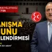 MHP Gümüşhane Milletvekili Musa Küçük’ten Milli Dayanışma Kanunu Değerlendirmesi