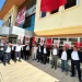 MHP Gümüşhane’de 15. Olağan Kongre Heyecanı: Mete Kaya Güven Tazeledi