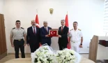 Prof. Dr. Osman Köse, Kara Harp Okulu Dekanlığına Atandı