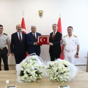 Prof. Dr. Osman Köse, Kara Harp Okulu Dekanlığına Atandı