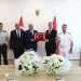 Prof. Dr. Osman Köse, Kara Harp Okulu Dekanlığına Atandı