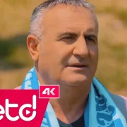 Sanatçı Nurettin Karakuş’tan Şiran Motifli Yeni Single: ‘Şiran’ın Güzelleri’ Yayında