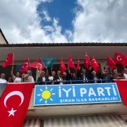 “Şiran’ın sesi daha gür çıkacak”