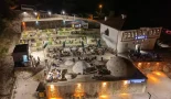 Süleymaniye Mahallesi’nde Şiir Dinletisi ve Herfene Gecesi Düzenlendi