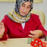 Torul Kalesi Cam Seyir Terası 14. LAMES Bilim, Kültür ve Sanat Şenliği’ne Ev Sahipliği Yapacak