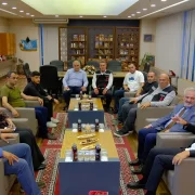 Yaşayan Miras Festivali Gümüşhane’ye Geliyor