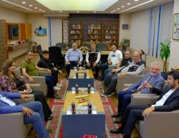 Yaşayan Miras Festivali Gümüşhane’ye Geliyor