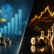 Yatırım Fonları ile VİOP Arasındaki Farklar Nelerdir? Risk Profiline Göre Seçim