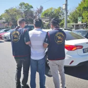 11 Yıl Hapis Cezası Bulunan Firari Yakalandı