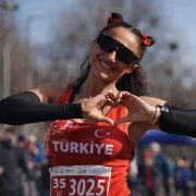 15 Ayda 29 Dereceyle İntikam Gibi Veda