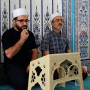 15 Temmuz Şehitleri Gümüşhane’de 253 Hatimle Anıldı