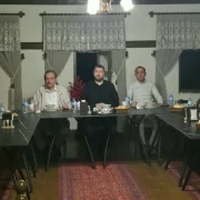 4 Önemli Tavsiye Kararı Alındı