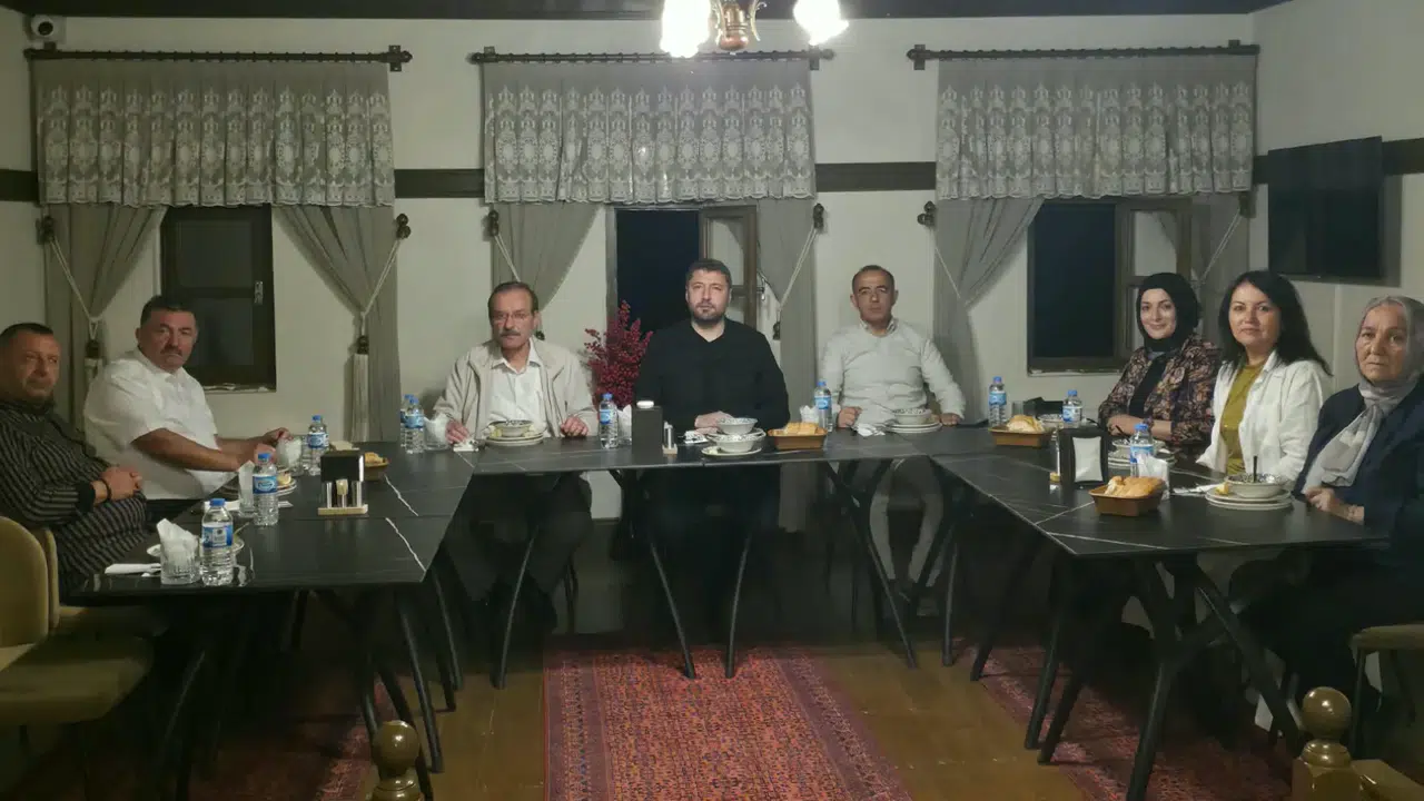 4 Önemli Tavsiye Kararı Alındı