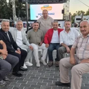 Beykoz Yöresel Günler Festivali’nde Gümüşhane Rüzgârı Esti