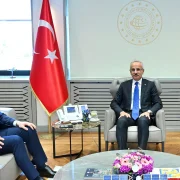 Çakırgöl Yolu Karayolları Ağına Alındı