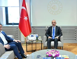 Çakırgöl Yolu Karayolları Ağına Alındı