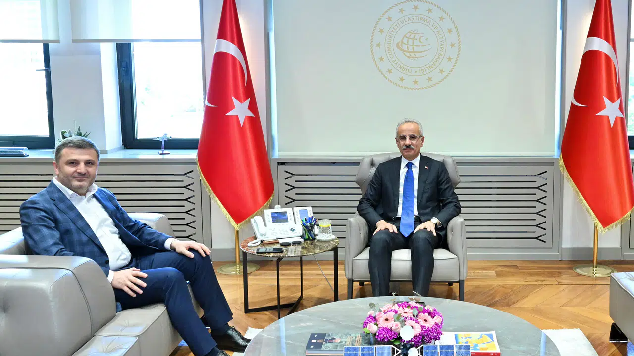 Çakırgöl Yolu Karayolları Ağına Alındı