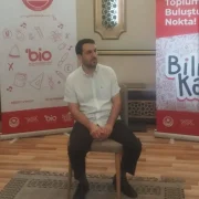 Doç. Dr. Recep Çelik Gazze Direnişini ve Tarihsel Boyutunu Anlattı