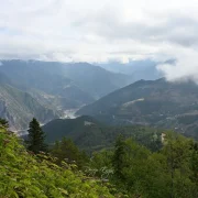 Doğaseverler Zirvede Hem Ruhlarını Hem Midelerini Doyurdu