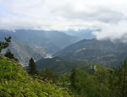 Doğaseverler Zirvede Hem Ruhlarını Hem Midelerini Doyurdu
