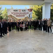Ebuzer Yapar’dan 14 Sayfalık Medya Raporu