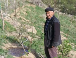 Emrah GÖREN Hakk’ın rahmetine kavuşmuştur
