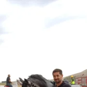 Erzurum’da Çankaya Fırtınası Esti: Gümüşhane’ye Gurur Kupası!
