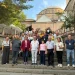 Gazeteci Ebuzer Yapar Afyon’un Tarihi Mirasını İnceledi