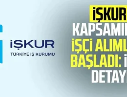 Gençlik ve Spor İl Müdürlüğüne 35 Kişilik İşgücü Uyum Programı