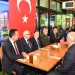 Gümüşhane’de 19 Eylül Gaziler Günü Törenle Kutlandı
