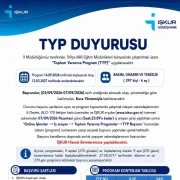 Gümüşhane’de 297 Kişiye 6 Ay Süreli İş İmkanı: Başvurular Yarın Başlıyor!
