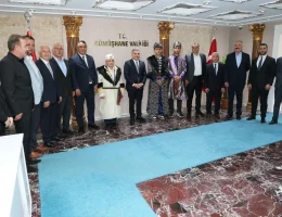 Gümüşhane’de Yılın Ahisi, Kalfası ve Çırağı Belli Oldu