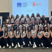 Gümüşhane’den Türk Voleyboluna Gençlik Hamlesi! 300 Sporcu İle Dev Proje