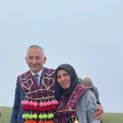 Günyüzü Köyü Muhtarı Numan Çak’tan Maşatalan Yayla Şenliği Sonrası Teşekkür Mesajı